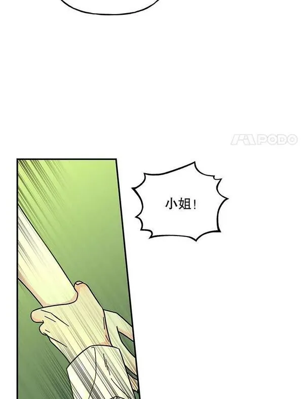 大魔法师的女儿免费奇妙漫画漫画,173.长大的阿贝63图