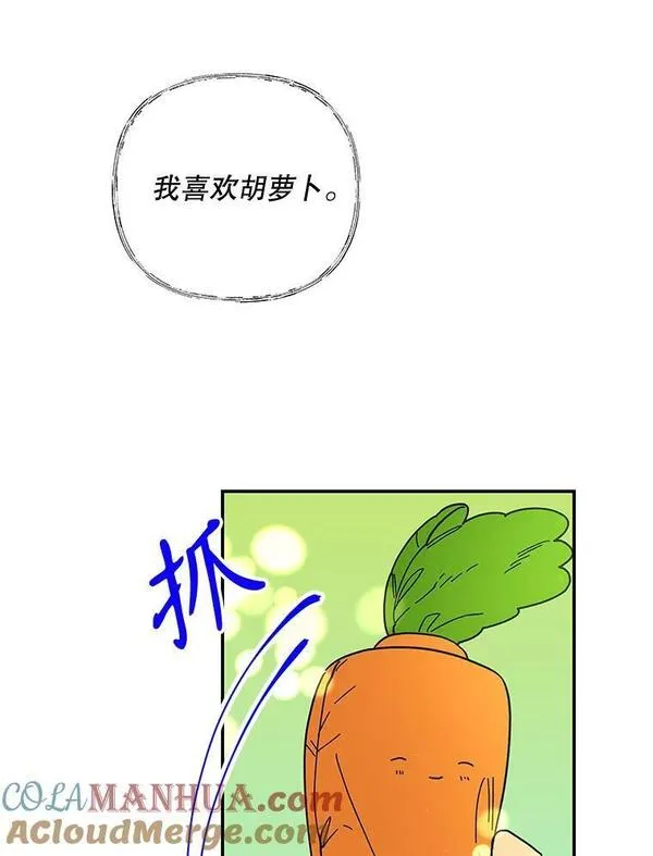 大魔法师的女儿免费奇妙漫画漫画,173.长大的阿贝81图