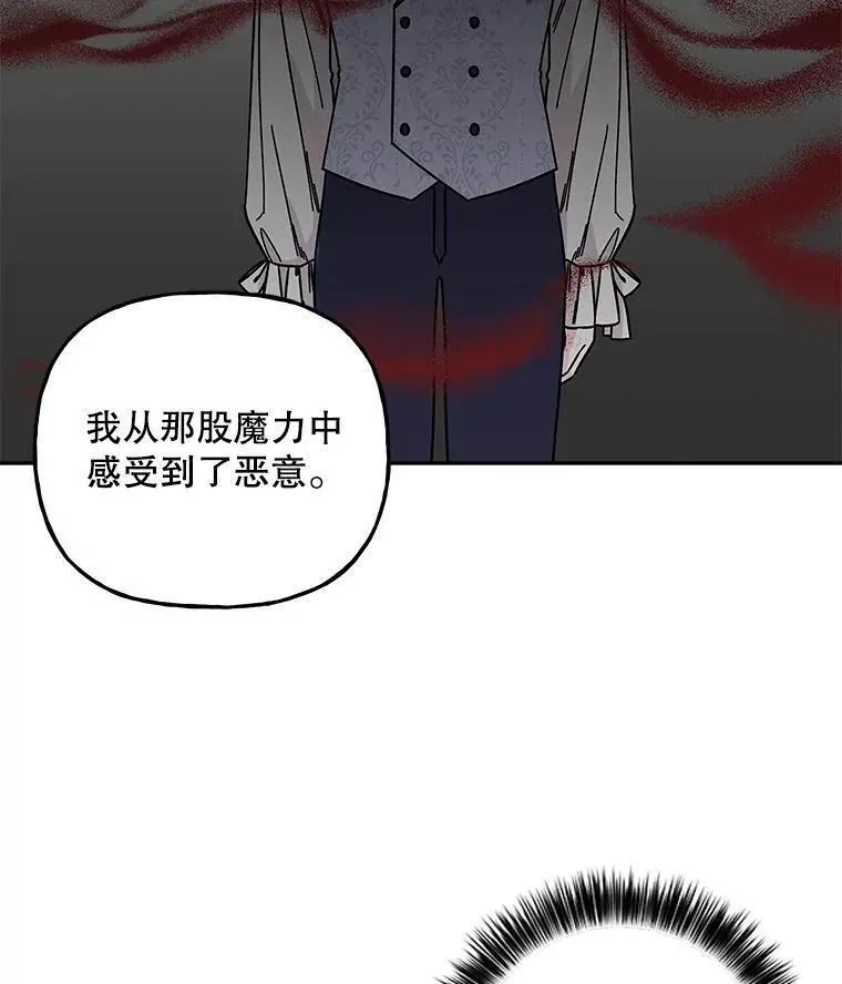 大魔法师的女儿免费观看漫画,174.暴走的小丰4图