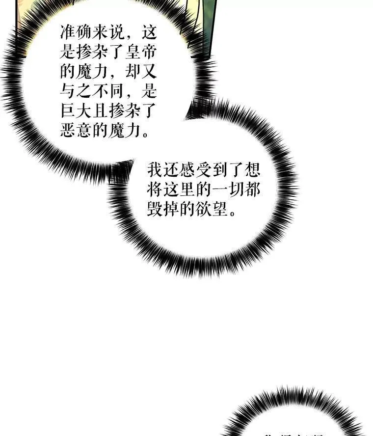 大魔法师的女儿免费观看漫画,174.暴走的小丰6图