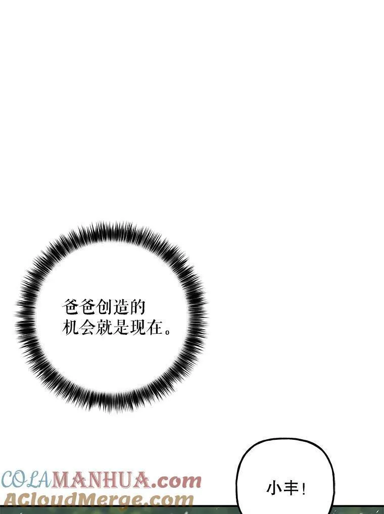 大魔法师的女儿免费观看漫画,174.暴走的小丰45图