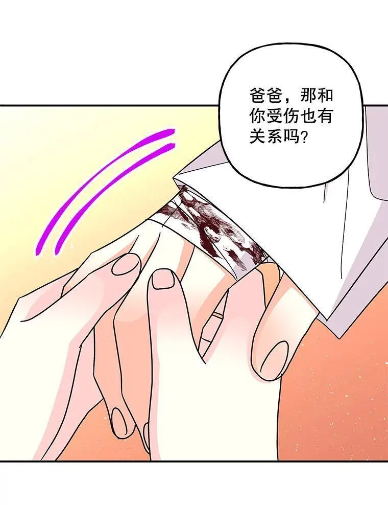 大魔法师的女儿免费奇妙漫画漫画,175.商议对策54图