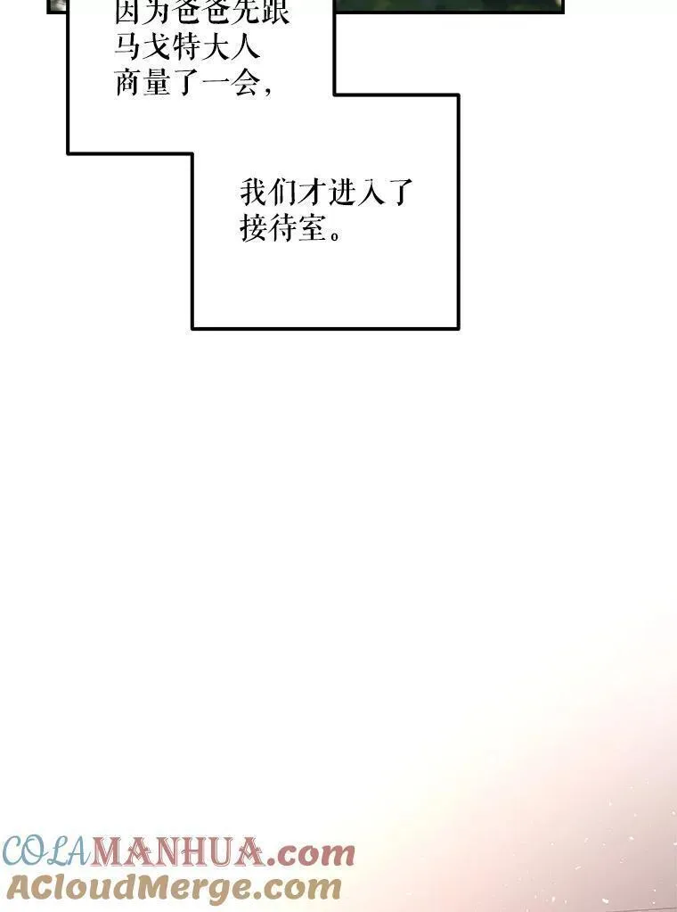 大魔法师的女儿免费奇妙漫画漫画,175.商议对策37图