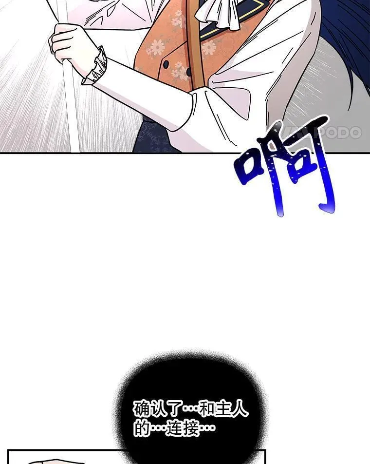 大魔法师的女儿免费观看漫画,179.魔像的主人？47图