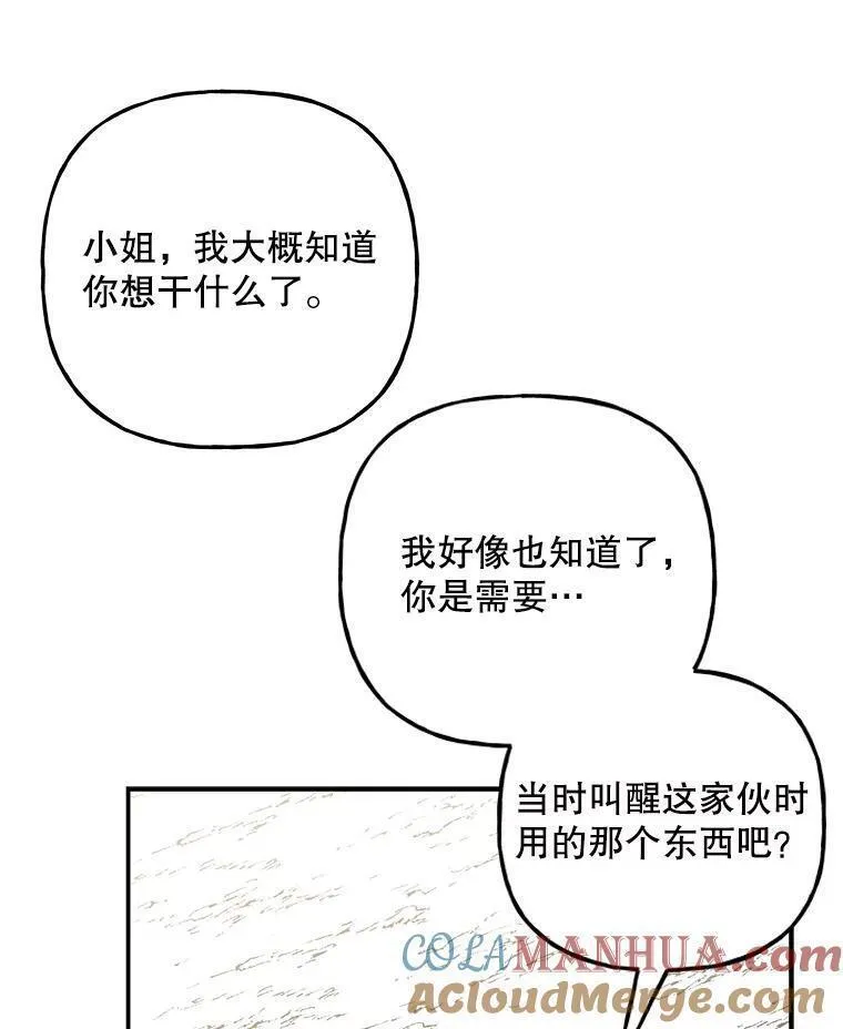 大魔法师的女儿免费观看漫画,180.和平的方法85图