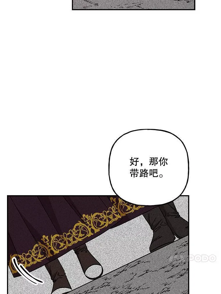 大魔法师的女儿免费观看漫画,180.和平的方法107图