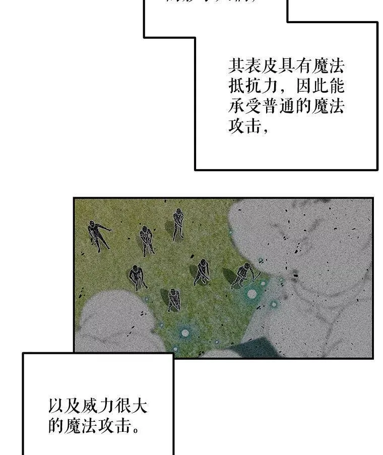 大魔法师的女儿免费观看漫画,186.惊人的学习能力28图