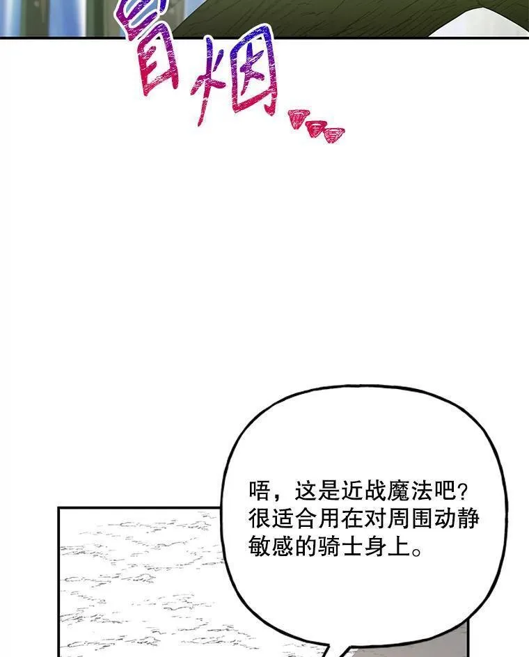 大魔法师的女儿免费观看漫画,186.惊人的学习能力14图