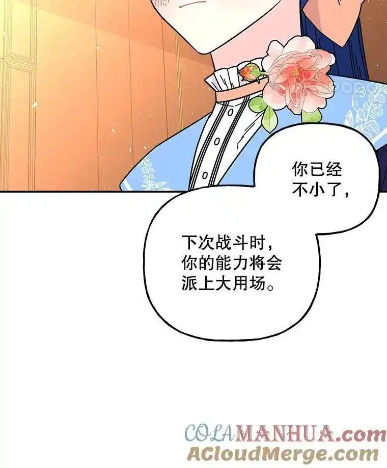 大魔法师的女儿免费观看漫画,198.阿斯兰的来信97图