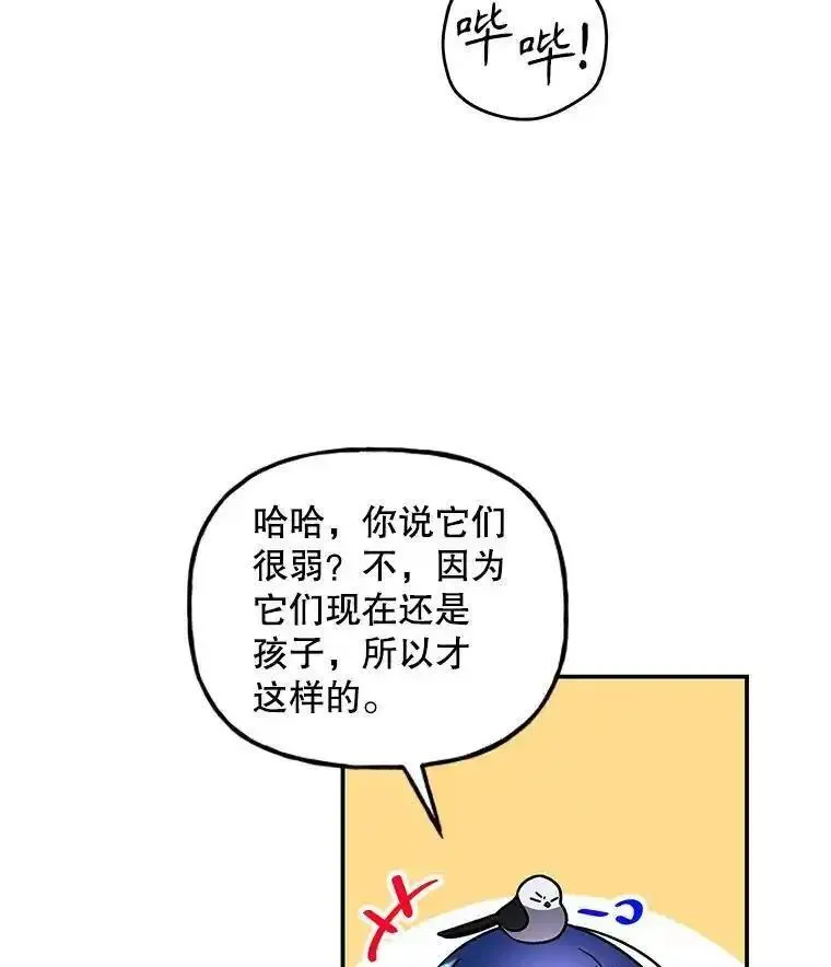 大魔法师的女儿免费观看漫画,198.阿斯兰的来信54图