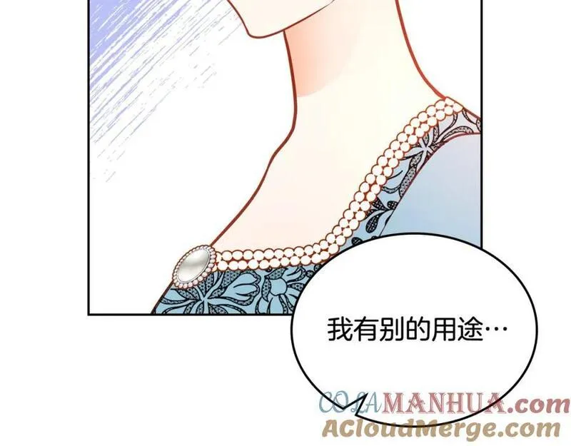 公爵夫人的诱惑漫画,第69话 剽窃设计45图