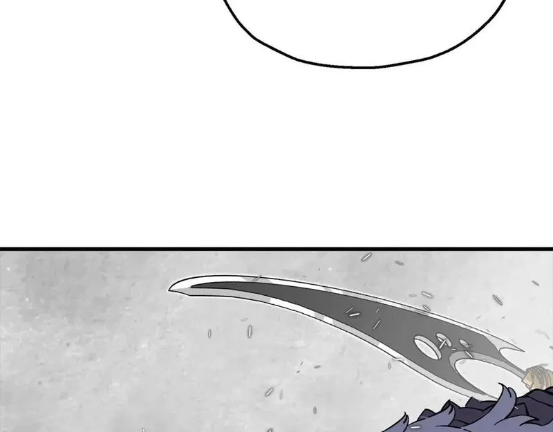 从士兵到君主合集漫画,第117话 可怕的兽人164图