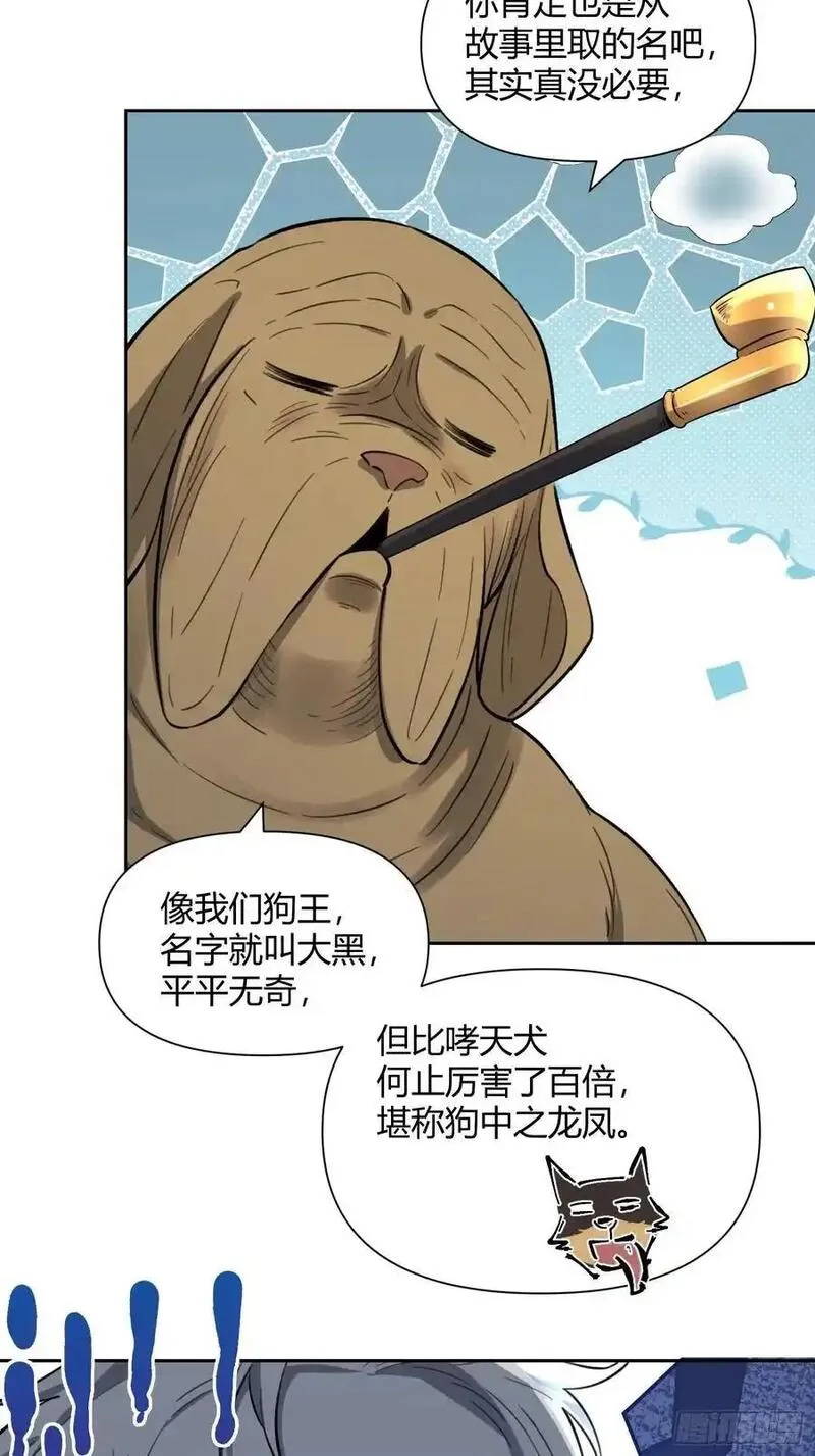 原来我是修仙大佬等级划分漫画,347话41图