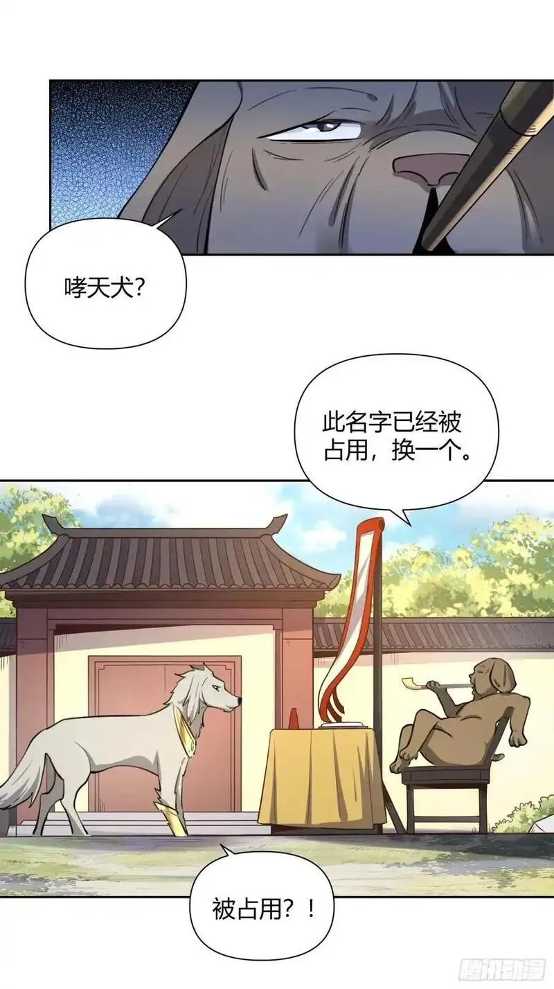 原来我是修仙大佬等级划分漫画,347话39图