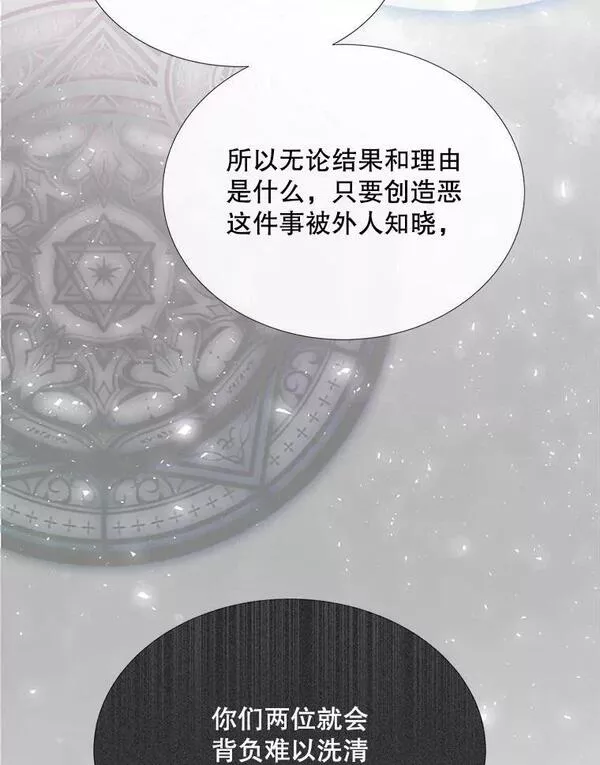 夏洛特与五门徒百度百科漫画,158.选择90图