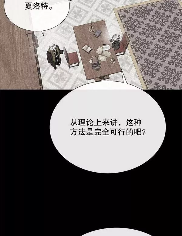 夏洛特与五门徒百度百科漫画,163.不正常87图