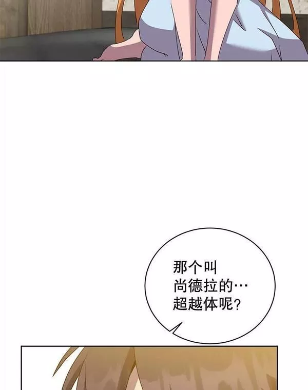 顶级英雄归来漫画,118.伊丽娜醒来75图