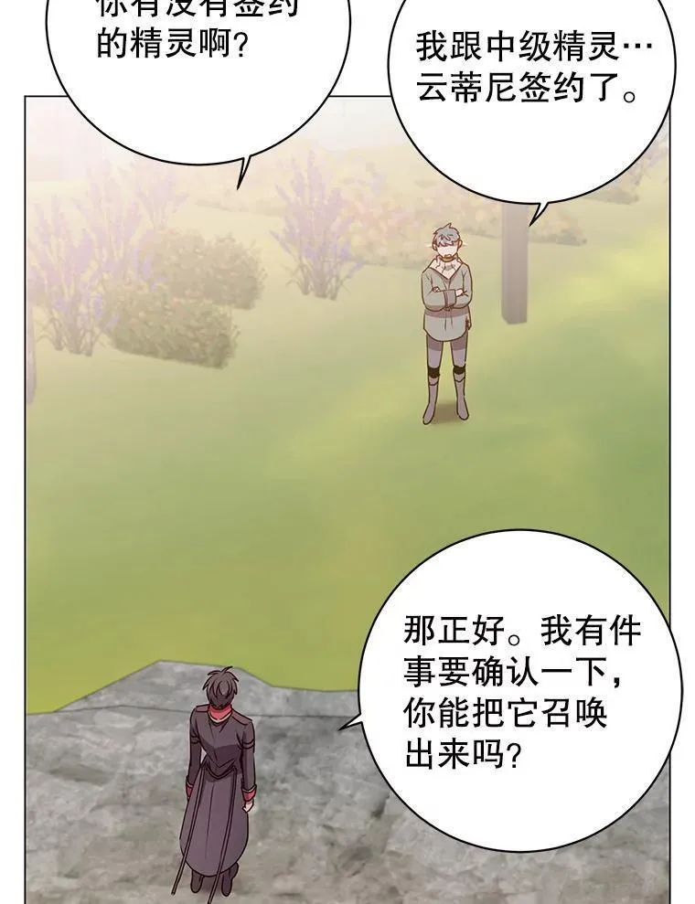 顶级英雄归来漫画免费观看下拉式漫画,135.混血妖精22图