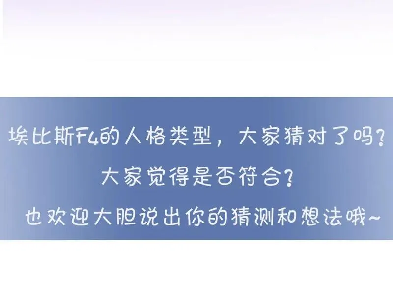 再见我的国王免费漫画漫画,第17期  档案揭秘：角色16人格类型②26图