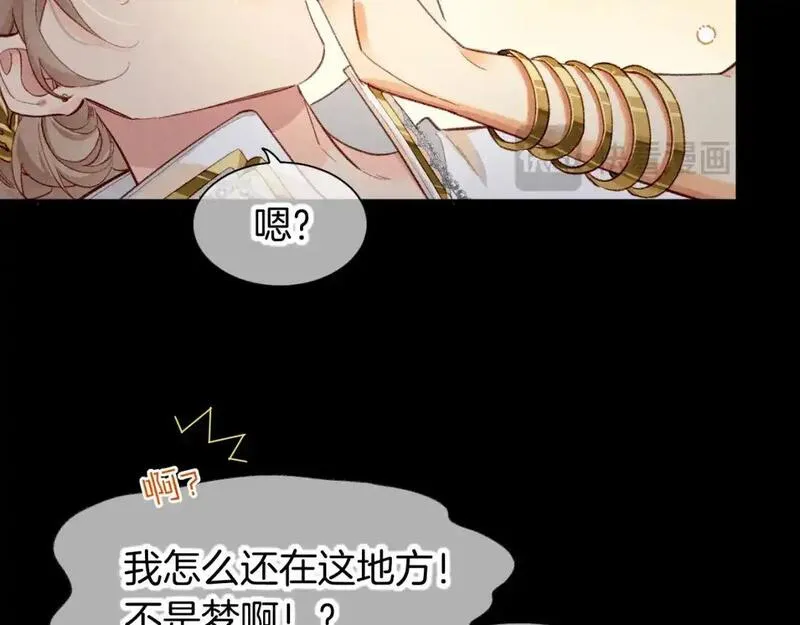 再见我的国王讲的什么漫画,第62话 瞒天过海116图