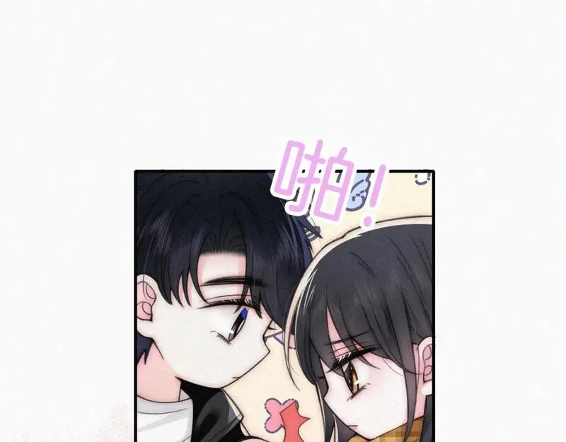 偏偏宠爱漫画,第51话 不知所措5图