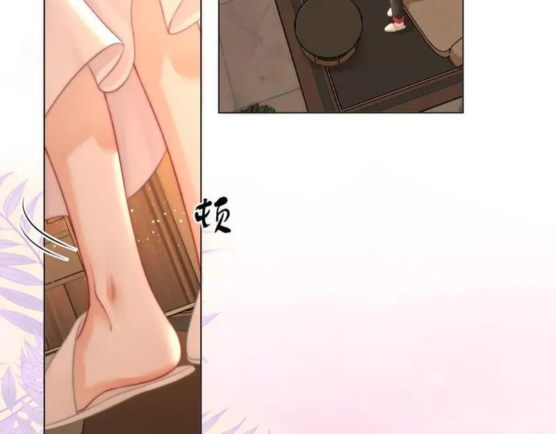 顾小姐和曲小姐高清壁纸漫画,第69话 我只是喜欢她12图