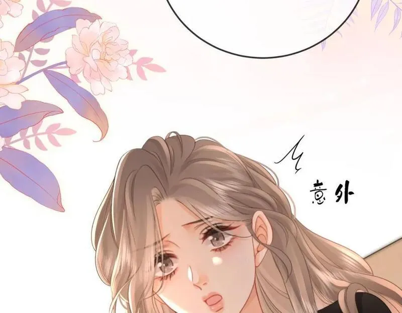 顾小姐和曲小姐高清壁纸漫画,第69话 我只是喜欢她15图