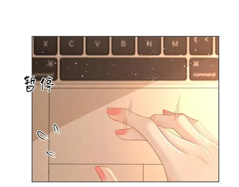 顾小姐和曲小姐漫画免费阅读在线观看漫画,第73话 不欢迎？83图