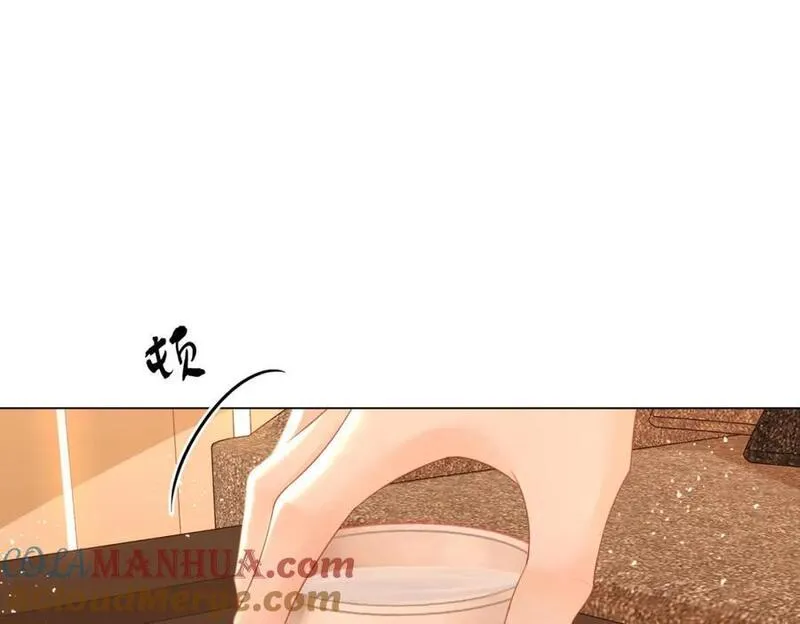 顾小姐和曲小姐漫画免费阅读在线观看漫画,第74话 烟得特殊用法28图