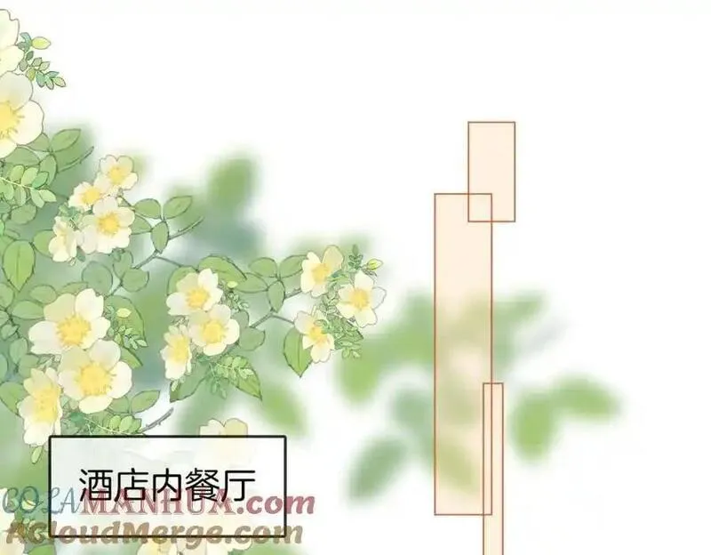 顾小姐和曲小姐高清壁纸漫画,第75话 小景，谢谢你22图