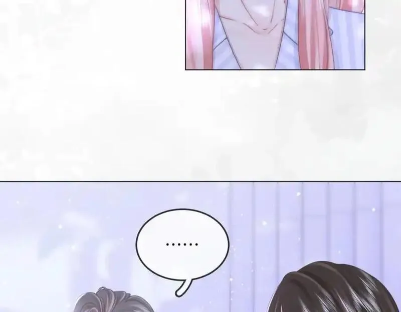 顾小姐和曲小姐高清壁纸漫画,第80话 她说的话87图