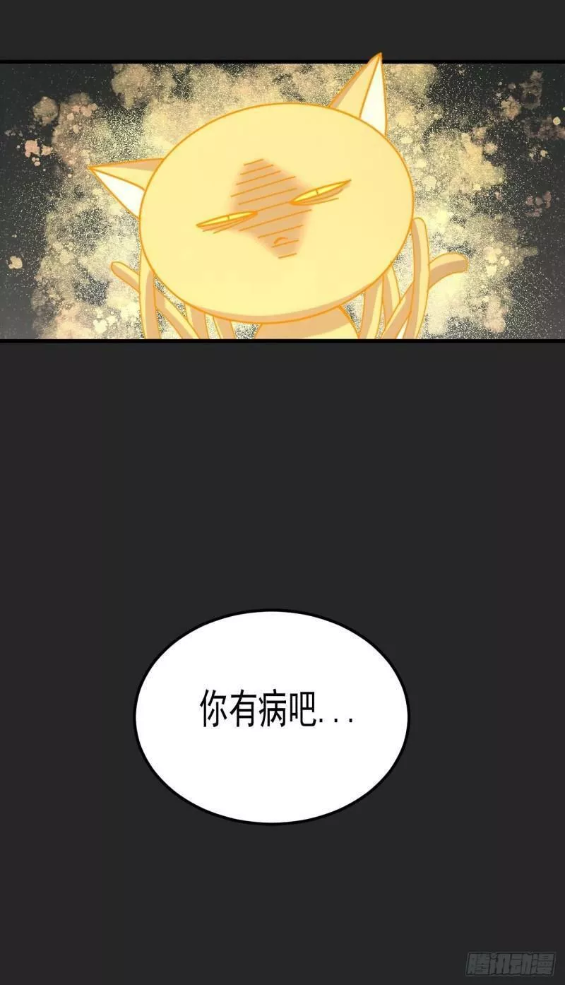 请勿拆封漫画,第34单：九命猫 1044图