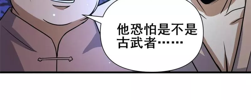 都市极品医神叶辰免费阅读漫画,073  效忠于我！34图