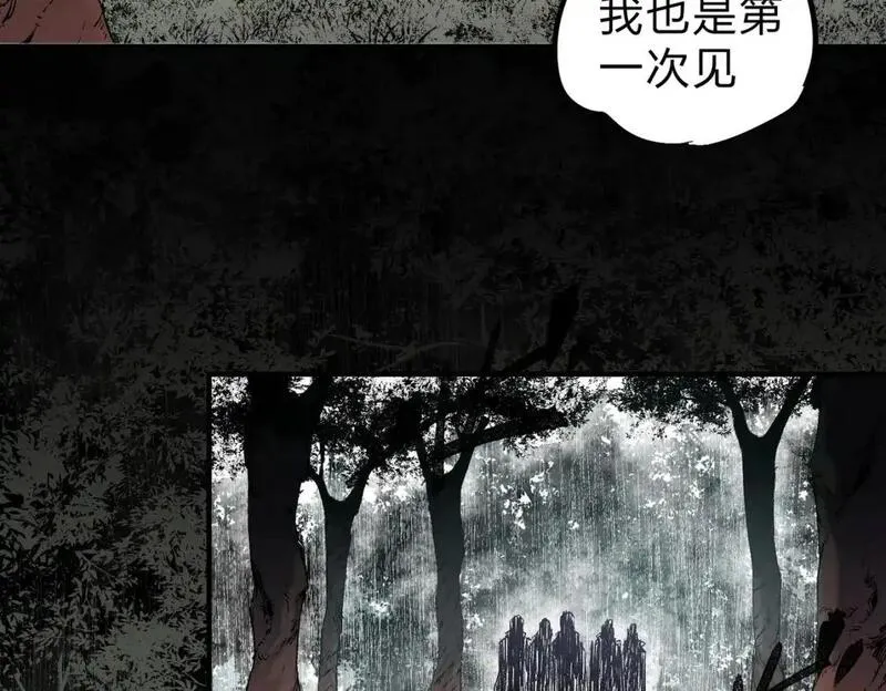 只有我种向日葵卡夜阁漫画,第95话 只是单纯的想杀罢了！16图