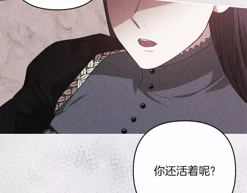 这个婚反正也要完蛋漫画解说漫画,第44话 动她，你会5分钟之后被我解决108图