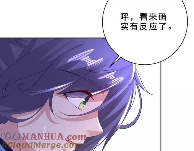 神魂武帝小说下载漫画,第312话 双色石46图