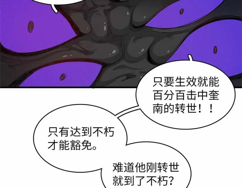 今后我就是法师的爹漫画免费下拉式漫画,111 双龙的陨落35图