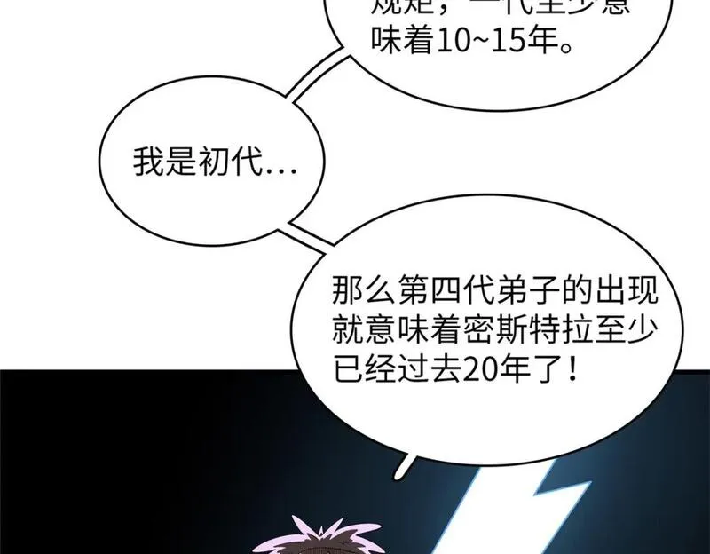 今后我就是法师的爹漫画免费下拉式漫画,123 卡通位面30图