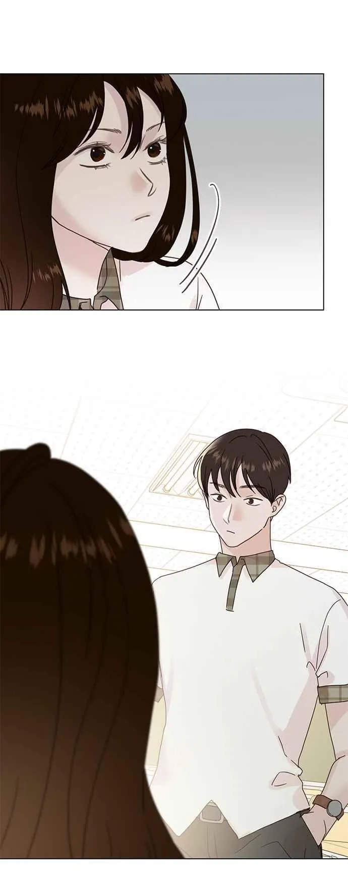 贤妻的诱惑漫画,外传14 胜元篇0416图