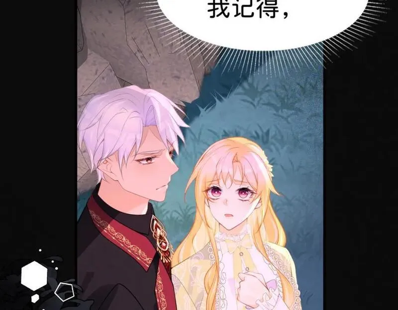 我才不做反派的白月光免费在线观看星辰影院漫画,第70话 我的男人我来守护！48图