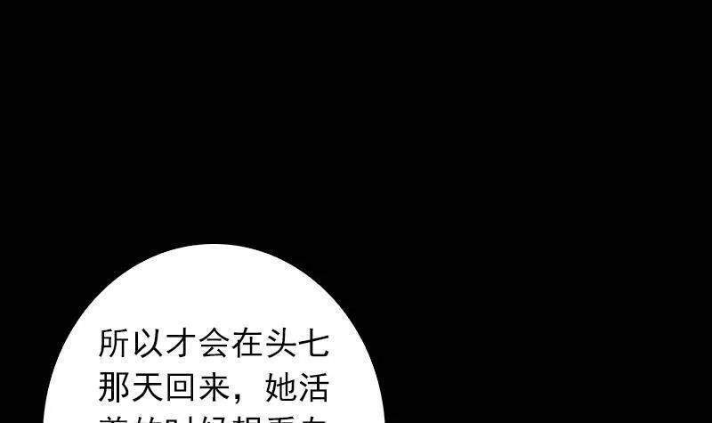 阴长生漫画下拉式免费阅读漫画,第1话 给娘配阴婚57图