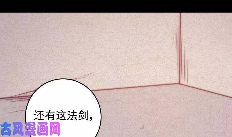 阴长生漫画,第44话 天师印（96P）81图