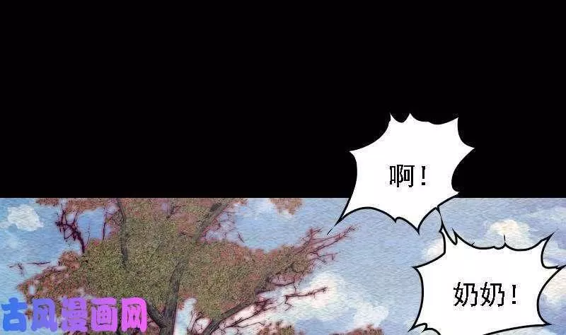 阴长生小说免费阅读漫画,第107话 奶奶走了（87P）4图