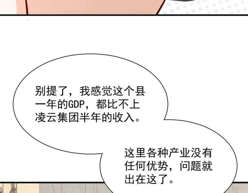 我摊牌 小说漫画,580 考察39图