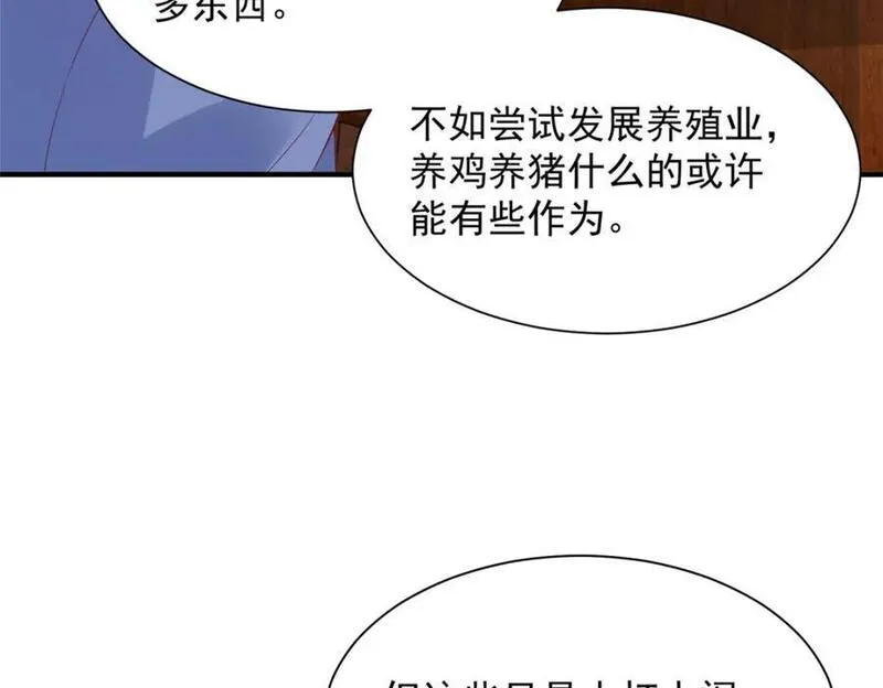 摊牌了我全职业系统漫画免费酷漫屋漫画,588 捡便宜32图