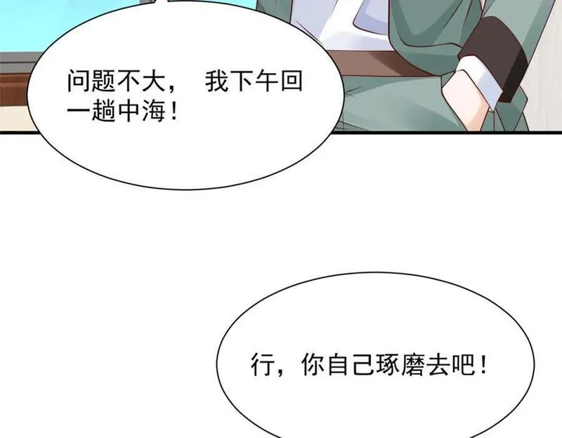 摊牌了我全职业系统漫画免费观看漫画,607 我不需要人家帮忙72图