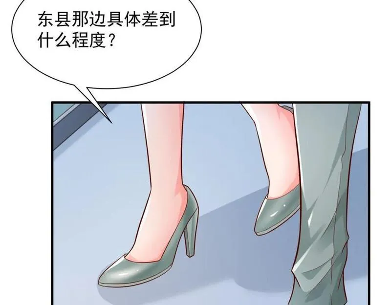 摊牌了我全职业系统漫画免费酷漫屋漫画,609 医疗下乡44图