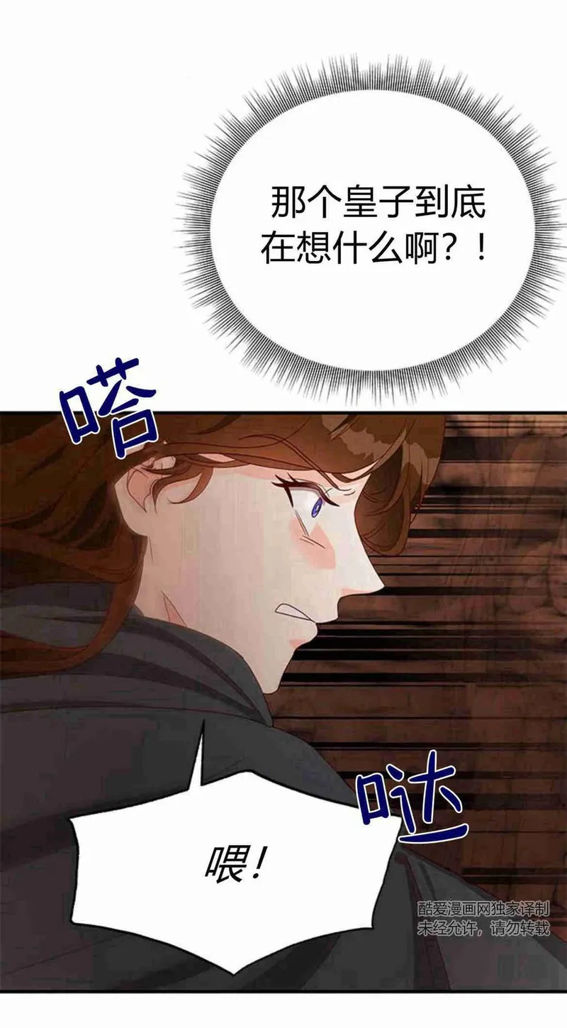 伯爵小姐的双重生活漫画,第31话70图