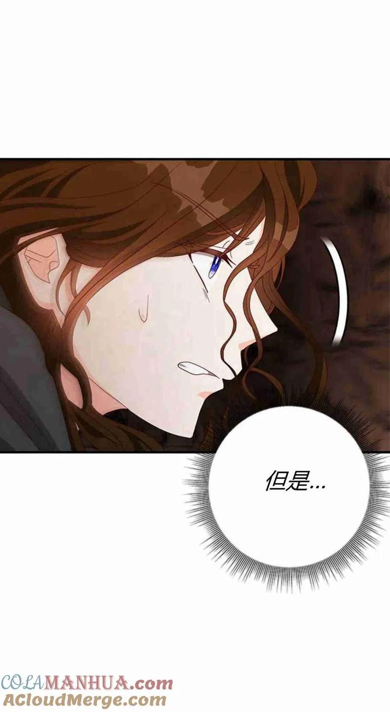 伯爵小姐的双重生活漫画,第31话75图