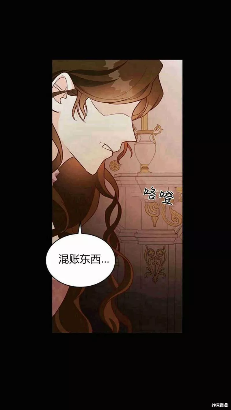 伯爵小姐的双重生活漫画,第23话53图